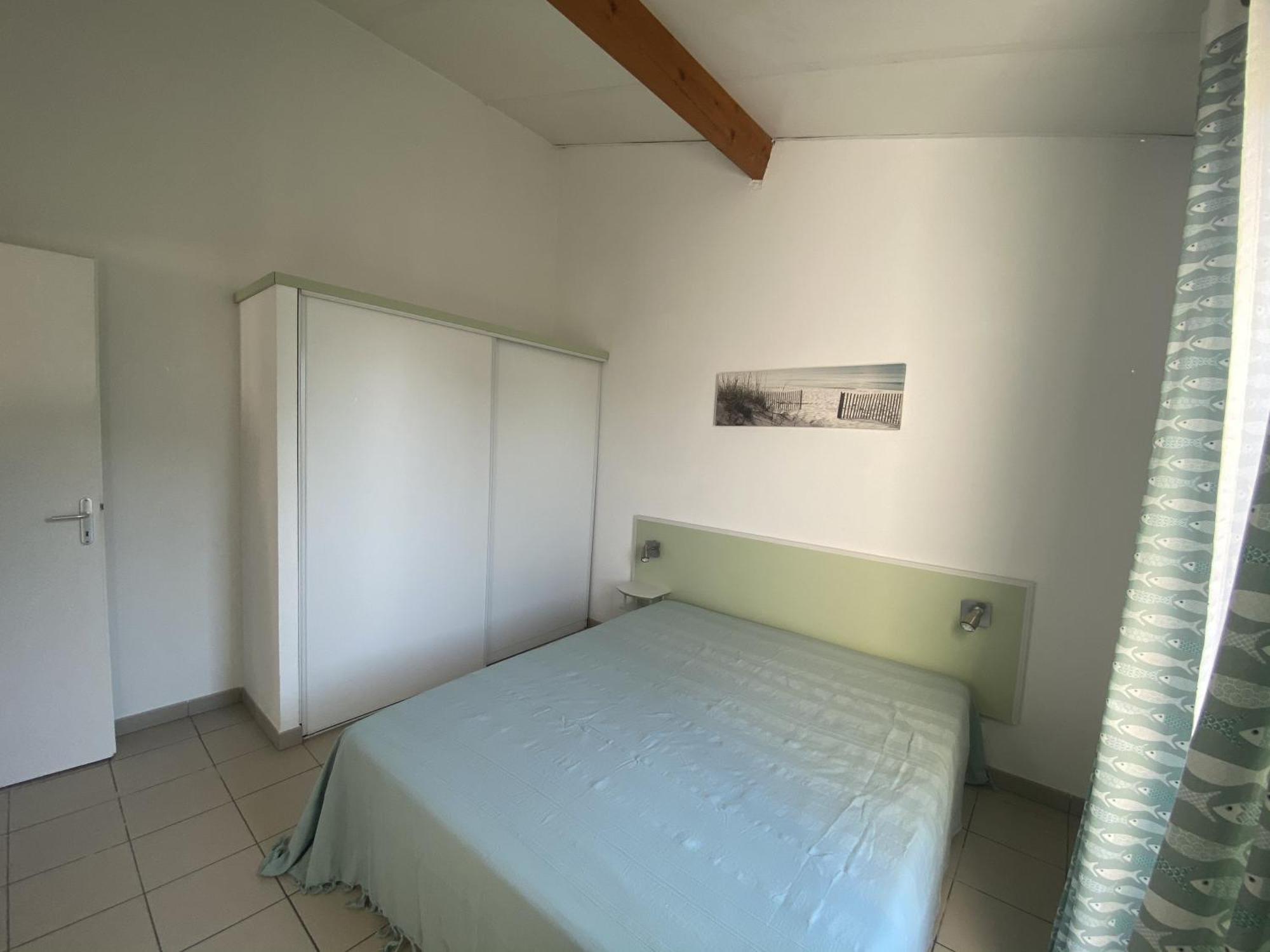 Maison Cosy Avec Piscine Partagee Le Château-dʼOléron エクステリア 写真